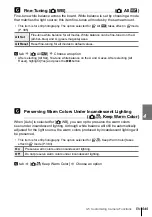 Preview for 545 page of Olympus E-M1X Instruction Manual