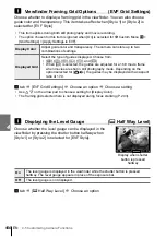 Preview for 556 page of Olympus E-M1X Instruction Manual