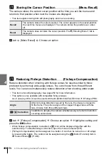 Preview for 560 page of Olympus E-M1X Instruction Manual