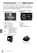 Предварительный просмотр 574 страницы Olympus E-M1X Instruction Manual