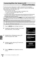 Preview for 590 page of Olympus E-M1X Instruction Manual