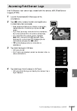 Preview for 597 page of Olympus E-M1X Instruction Manual