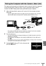 Предварительный просмотр 603 страницы Olympus E-M1X Instruction Manual