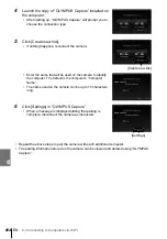 Предварительный просмотр 604 страницы Olympus E-M1X Instruction Manual