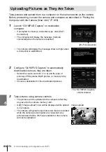 Preview for 614 page of Olympus E-M1X Instruction Manual