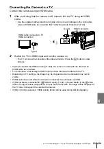 Предварительный просмотр 629 страницы Olympus E-M1X Instruction Manual