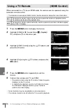 Preview for 630 page of Olympus E-M1X Instruction Manual