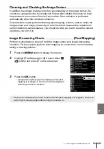 Preview for 633 page of Olympus E-M1X Instruction Manual