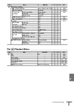 Preview for 645 page of Olympus E-M1X Instruction Manual