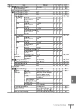 Preview for 649 page of Olympus E-M1X Instruction Manual