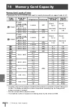 Preview for 654 page of Olympus E-M1X Instruction Manual