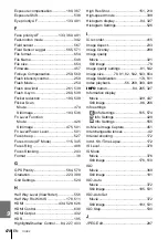 Preview for 678 page of Olympus E-M1X Instruction Manual