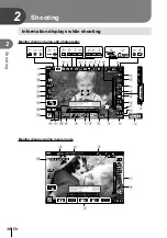 Предварительный просмотр 30 страницы Olympus E-M5 Mark III Instruction Manual