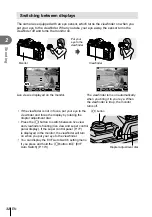 Предварительный просмотр 32 страницы Olympus E-M5 Mark III Instruction Manual