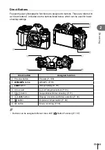 Предварительный просмотр 63 страницы Olympus E-M5 Mark III Instruction Manual