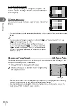 Предварительный просмотр 66 страницы Olympus E-M5 Mark III Instruction Manual