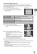 Предварительный просмотр 67 страницы Olympus E-M5 Mark III Instruction Manual