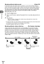 Предварительный просмотр 74 страницы Olympus E-M5 Mark III Instruction Manual