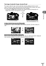 Предварительный просмотр 77 страницы Olympus E-M5 Mark III Instruction Manual