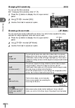 Предварительный просмотр 80 страницы Olympus E-M5 Mark III Instruction Manual