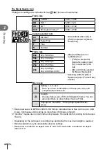 Предварительный просмотр 90 страницы Olympus E-M5 Mark III Instruction Manual