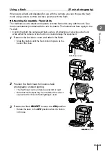 Предварительный просмотр 93 страницы Olympus E-M5 Mark III Instruction Manual