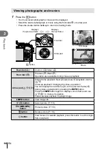 Предварительный просмотр 116 страницы Olympus E-M5 Mark III Instruction Manual