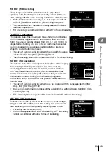 Предварительный просмотр 133 страницы Olympus E-M5 Mark III Instruction Manual