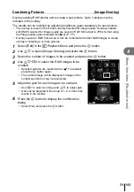 Предварительный просмотр 155 страницы Olympus E-M5 Mark III Instruction Manual