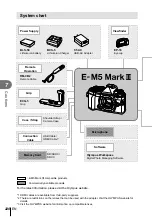 Предварительный просмотр 220 страницы Olympus E-M5 Mark III Instruction Manual