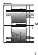 Предварительный просмотр 231 страницы Olympus E-M5 Mark III Instruction Manual