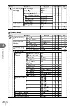 Предварительный просмотр 232 страницы Olympus E-M5 Mark III Instruction Manual