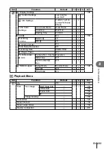Предварительный просмотр 233 страницы Olympus E-M5 Mark III Instruction Manual