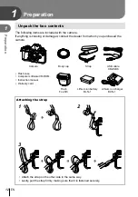 Preview for 12 page of Olympus E-M5Mark II Instruction Manual