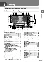 Предварительный просмотр 19 страницы Olympus E-M5Mark II Instruction Manual