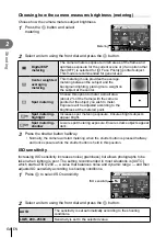 Предварительный просмотр 54 страницы Olympus E-M5Mark II Instruction Manual