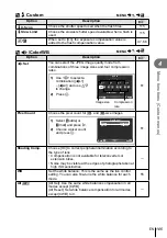 Предварительный просмотр 105 страницы Olympus E-M5Mark II Instruction Manual