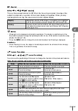 Предварительный просмотр 111 страницы Olympus E-M5Mark II Instruction Manual