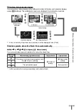 Предварительный просмотр 115 страницы Olympus E-M5Mark II Instruction Manual