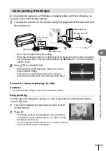 Предварительный просмотр 127 страницы Olympus E-M5Mark II Instruction Manual