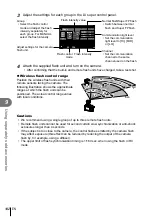 Предварительный просмотр 142 страницы Olympus E-M5Mark II Instruction Manual