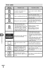 Предварительный просмотр 148 страницы Olympus E-M5Mark II Instruction Manual