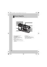 Preview for 2 page of Olympus E-P1 - Digital Camera - Prosumer Manual De Instruções