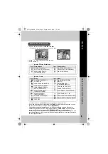 Preview for 5 page of Olympus E-P1 - Digital Camera - Prosumer Manual De Instruções