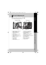 Preview for 9 page of Olympus E-P1 - Digital Camera - Prosumer Manual De Instruções