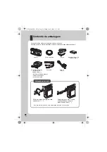 Preview for 10 page of Olympus E-P1 - Digital Camera - Prosumer Manual De Instruções