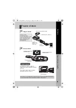 Preview for 11 page of Olympus E-P1 - Digital Camera - Prosumer Manual De Instruções