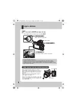 Preview for 14 page of Olympus E-P1 - Digital Camera - Prosumer Manual De Instruções