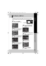 Preview for 15 page of Olympus E-P1 - Digital Camera - Prosumer Manual De Instruções