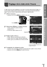 Preview for 7 page of Olympus E-P3 Manuel D'Instructions